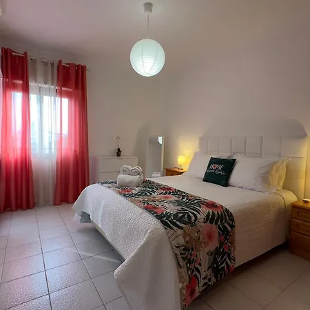 Apartamento Margarita *