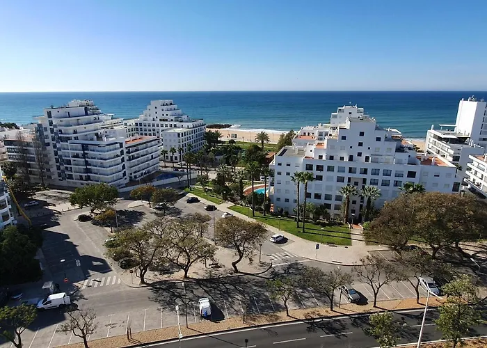 Margarita Apartment