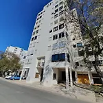 דירה Margarita קווארטיירה