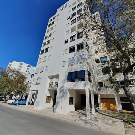 Apartment Margarita Quarteira