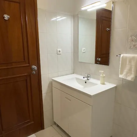 Apartment Margarita Quarteira