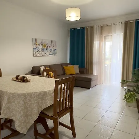 Margarita Apartment Quarteira