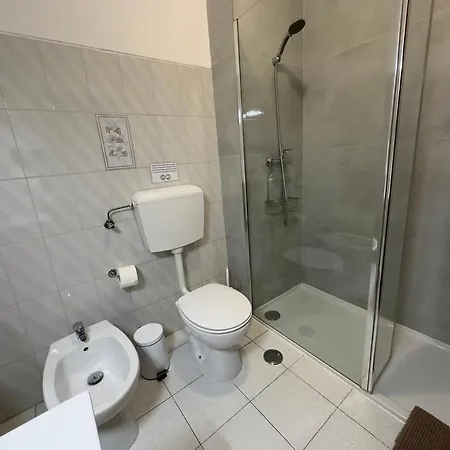 Margarita Apartment